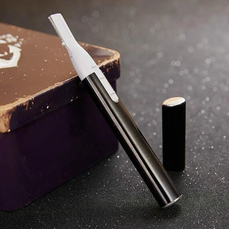 Regola peli per donna elettrico